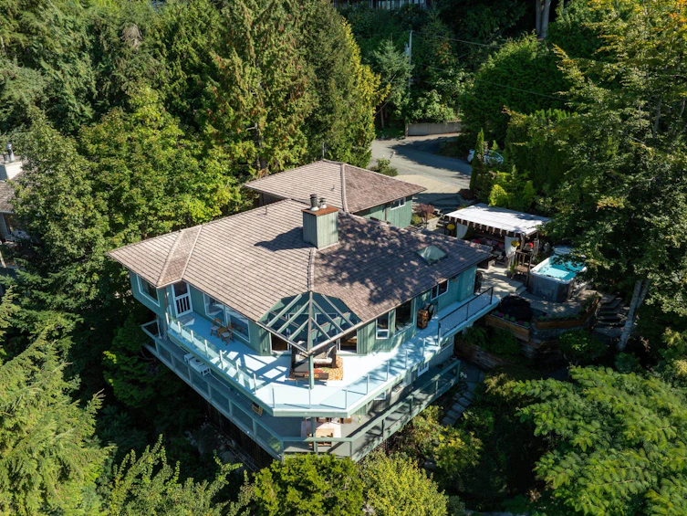 350 Bayview Place, West Vancouver, BC, V0N 2E0 - 33