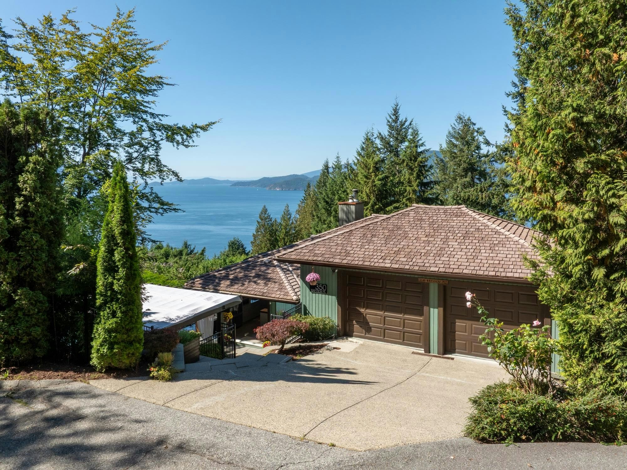 350 Bayview Place, West Vancouver, BC, V0N 2E0 - 35