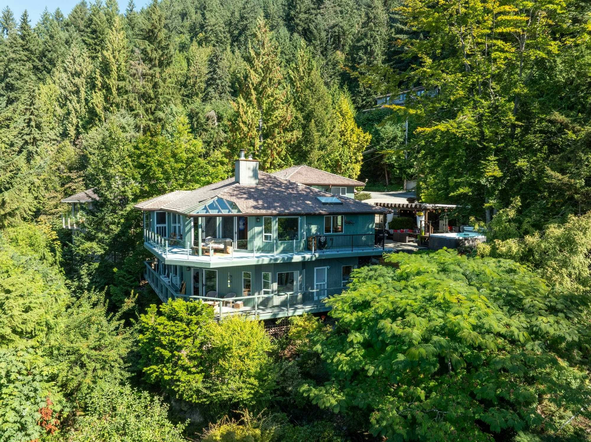 350 Bayview Place, West Vancouver, BC, V0N 2E0 - 34