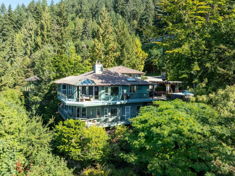 350 Bayview Place, West Vancouver, BC, V0N 2E0 - 34
