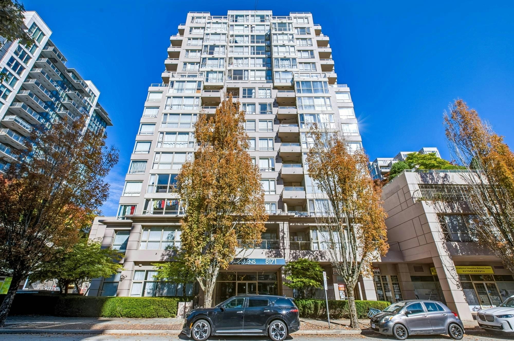 1403-8171 Saba Road, Richmond, BC, V6Y 4B3