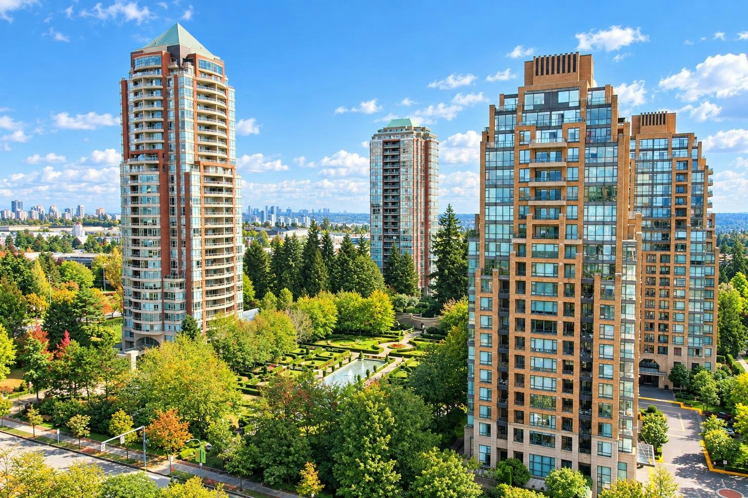 1701-6823 Station Hill Drive, Burnaby, BC, V3N 0A9