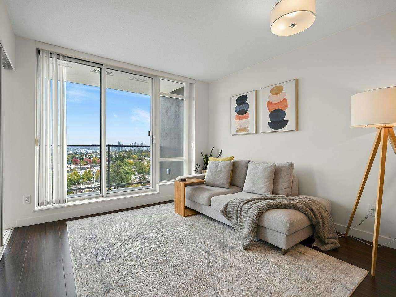 1903-4815 Eldorado Mews, Vancouver, BC, V5R 0B2