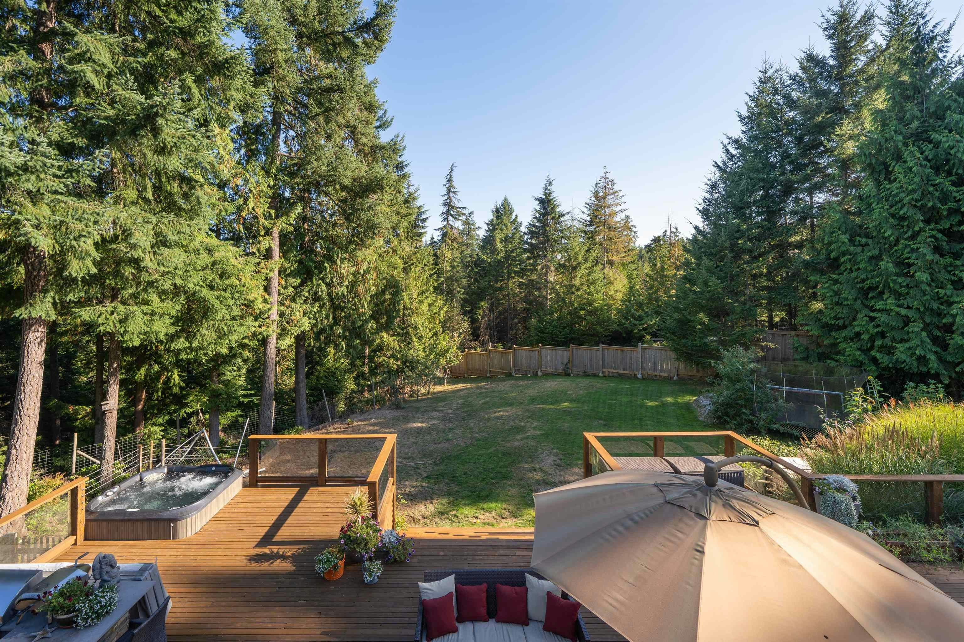 351 Salal Road, Bowen Island, BC, V0N 1G2 - 15