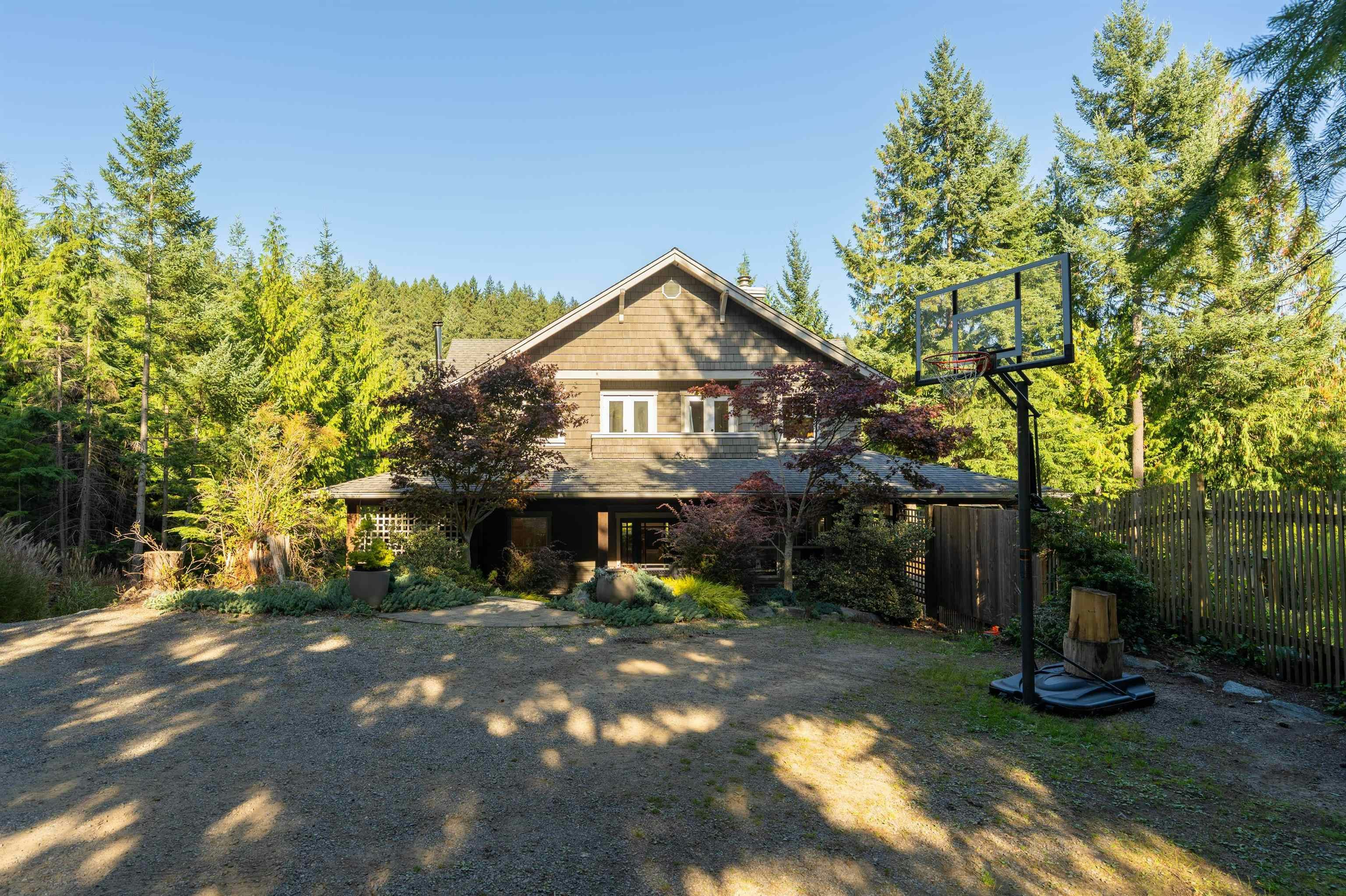 351 Salal Road, Bowen Island, BC, V0N 1G2 - 22
