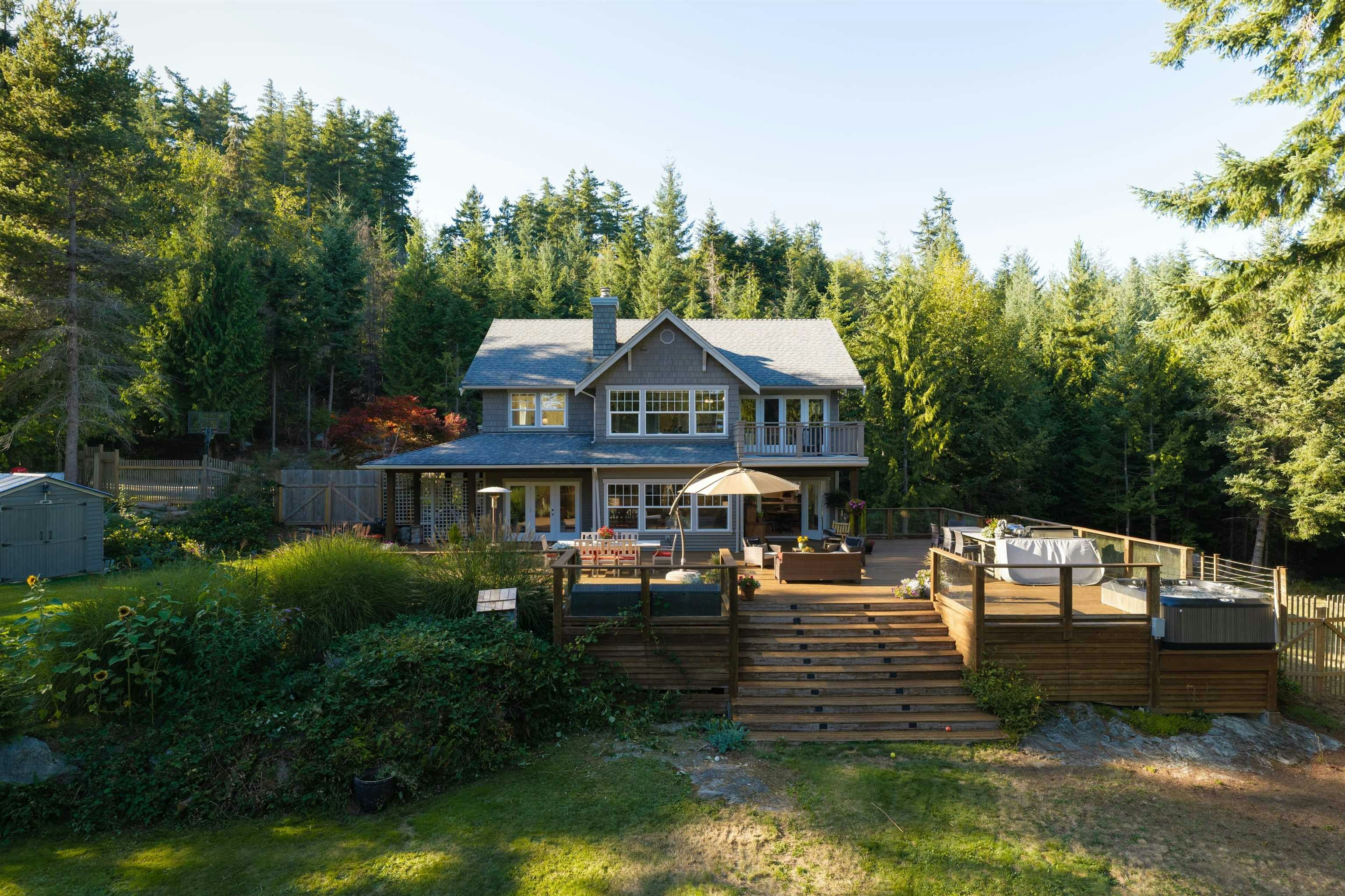 351 Salal Road, Bowen Island, BC, V0N 1G2 - 34