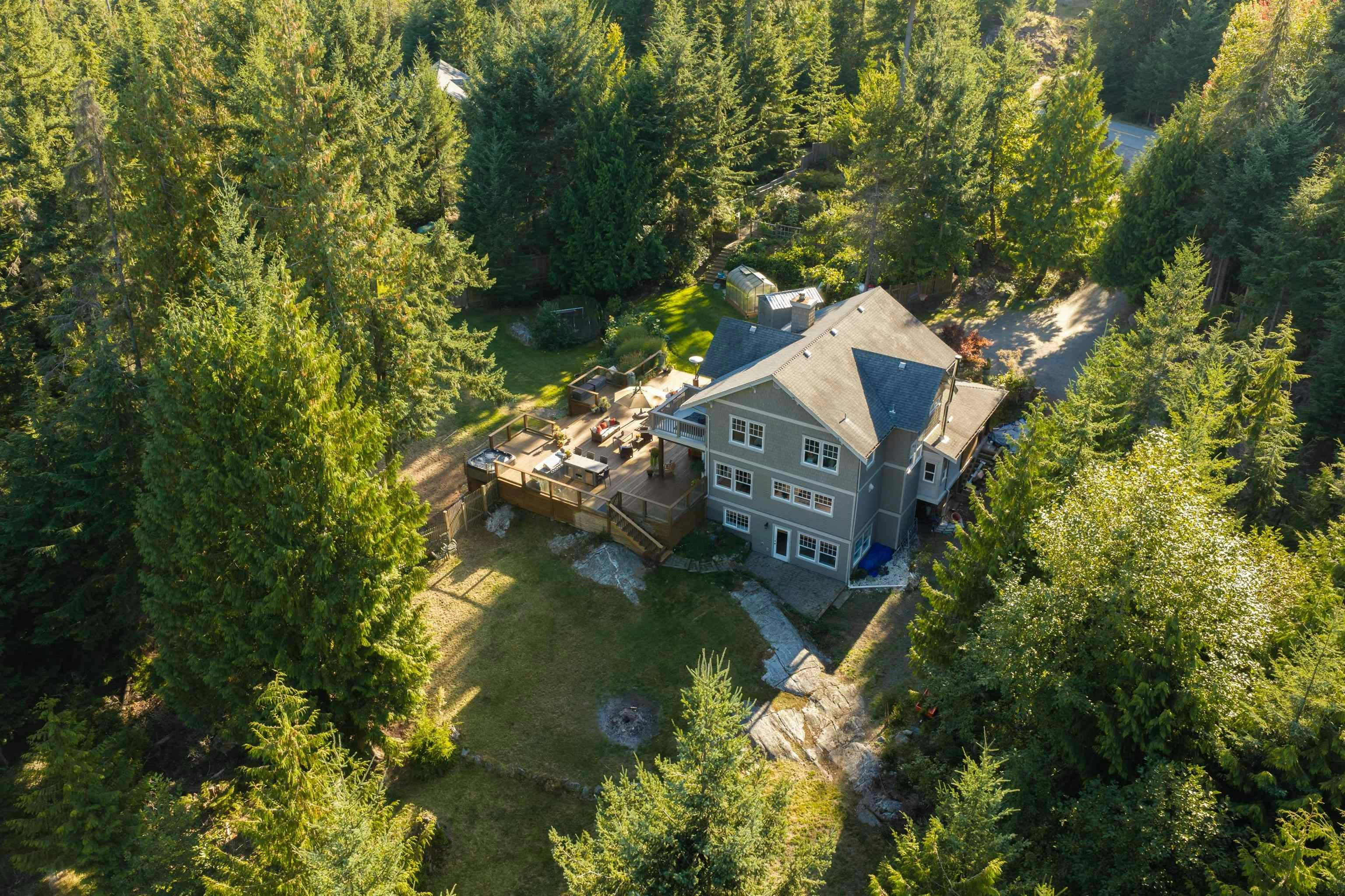 351 Salal Road, Bowen Island, BC, V0N 1G2 - 31