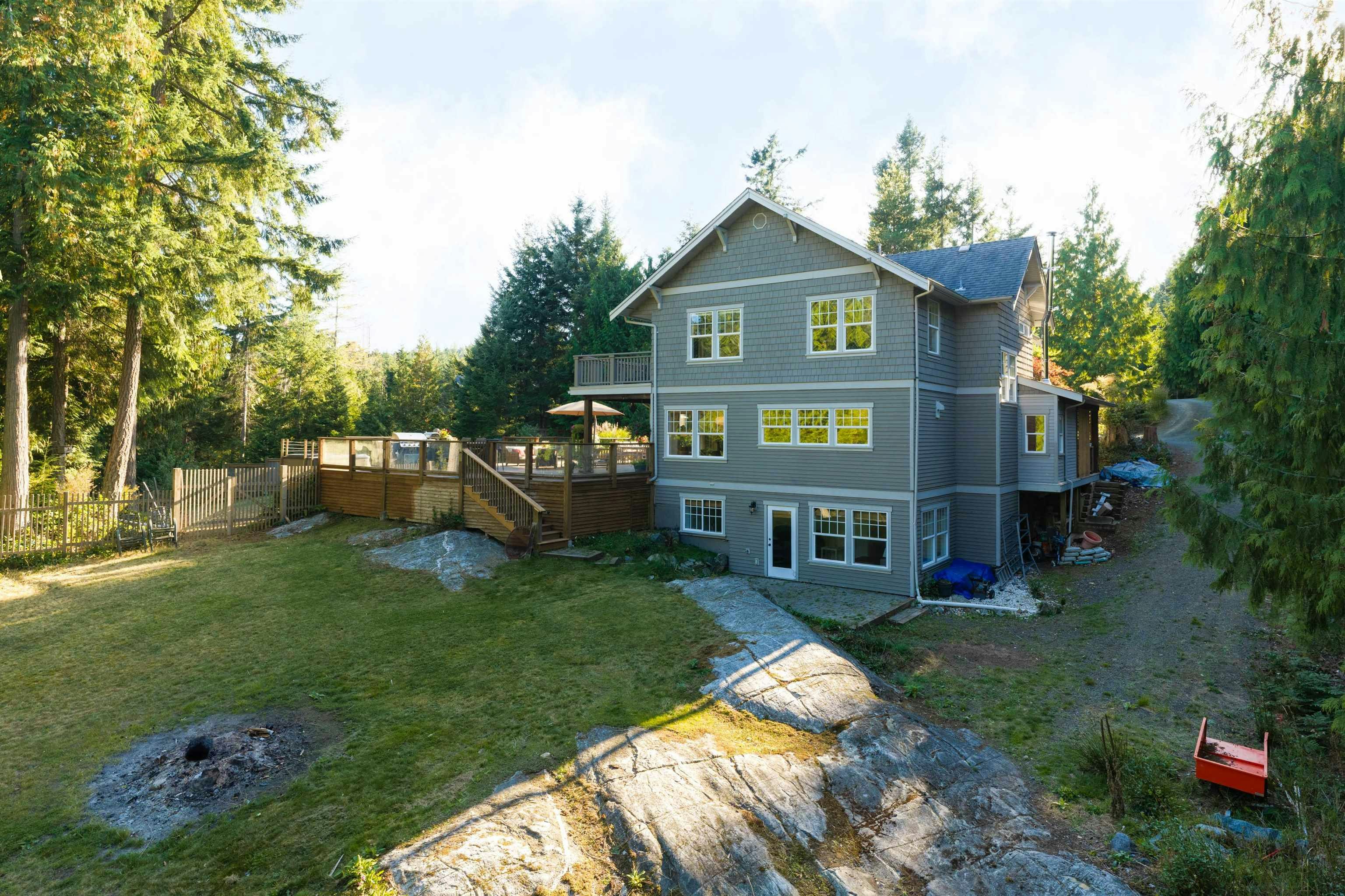 351 Salal Road, Bowen Island, BC, V0N 1G2 - 36