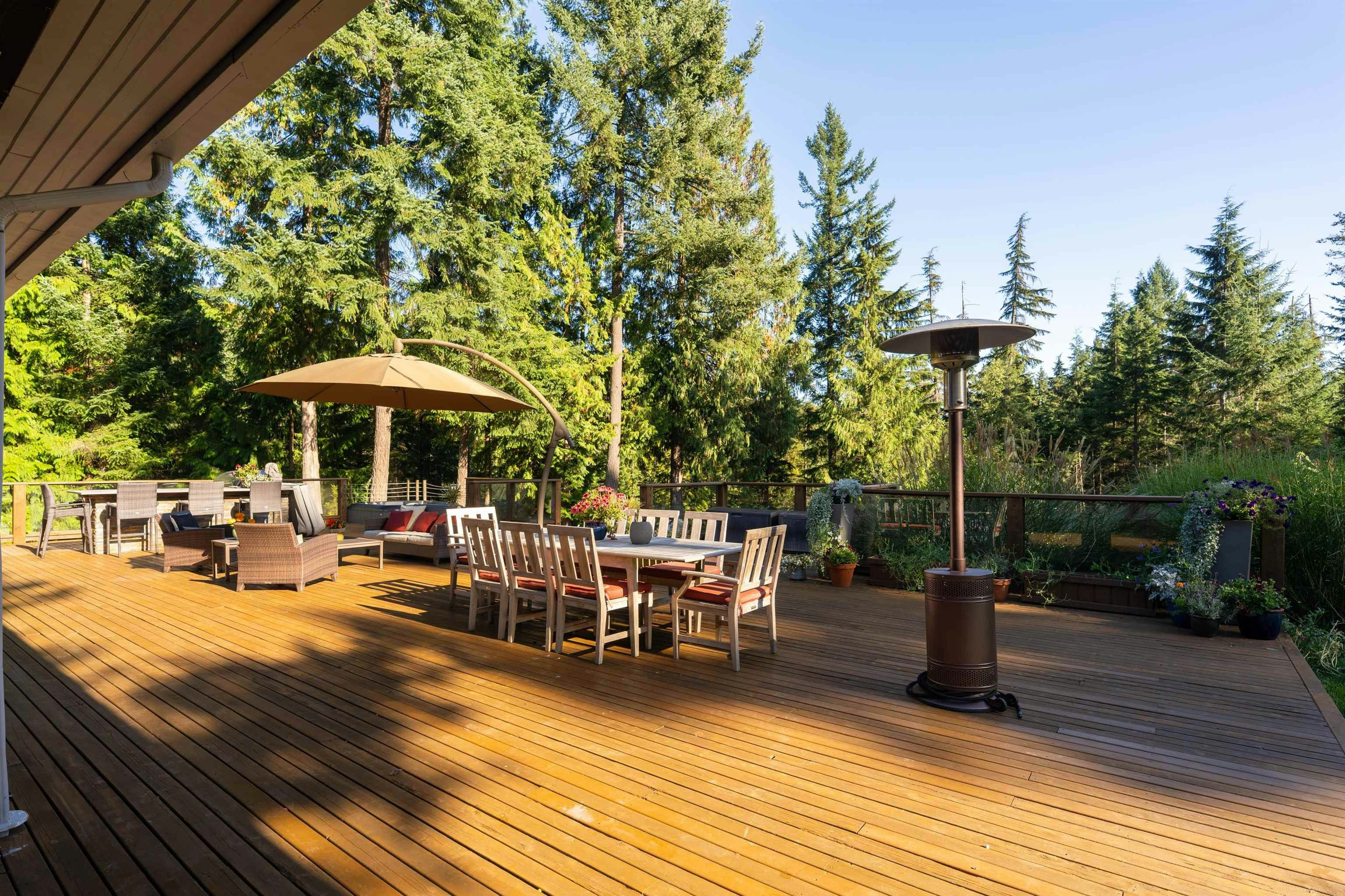 351 Salal Road, Bowen Island, BC, V0N 1G2 - 24