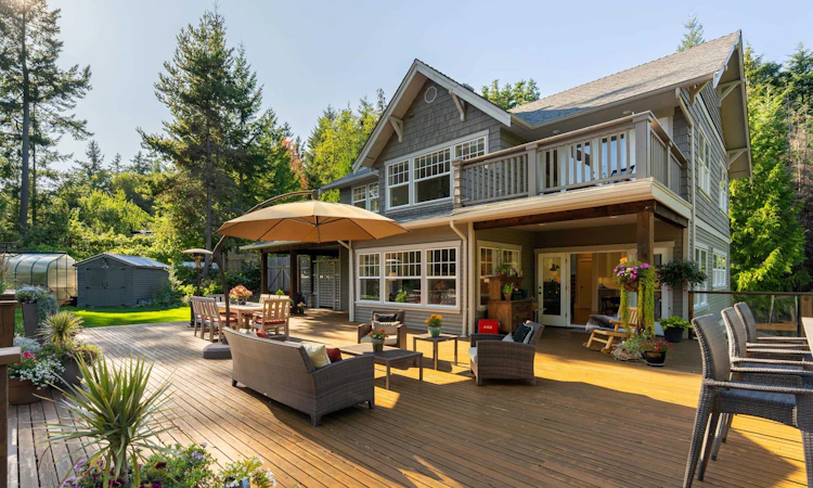 351 Salal Road