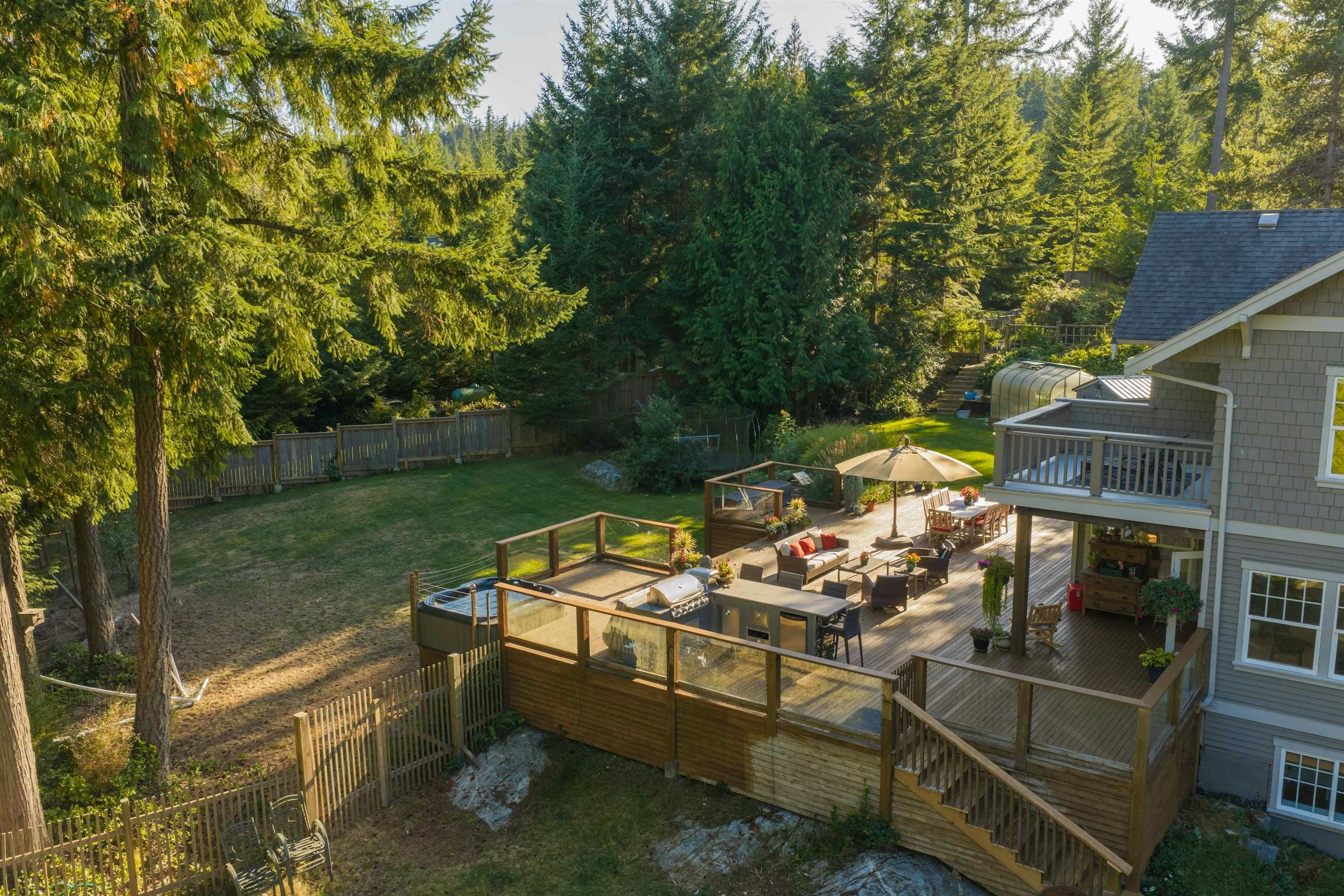 351 Salal Road, Bowen Island, BC, V0N 1G2 - 32