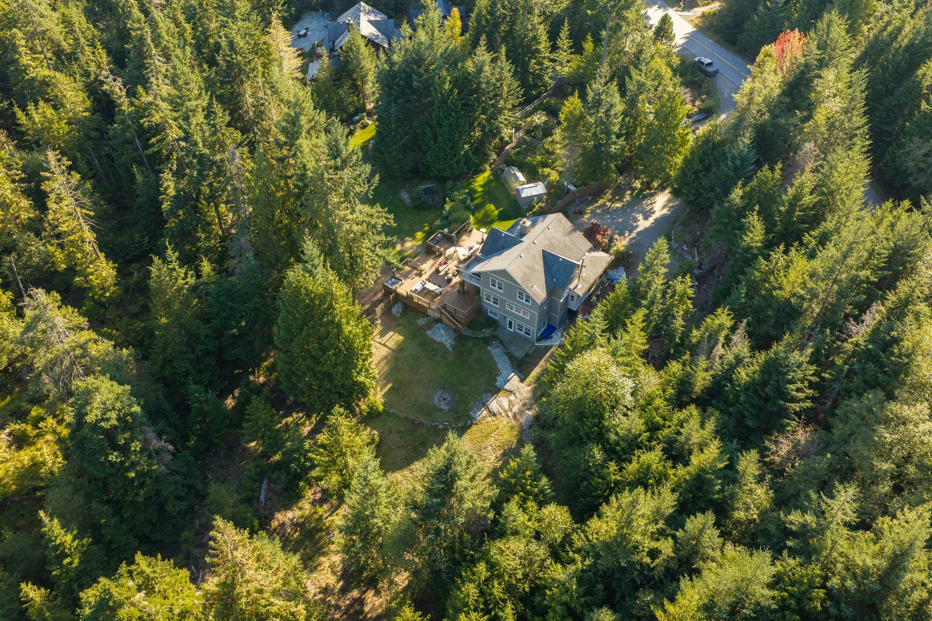 351 Salal Road, Bowen Island, BC, V0N 1G2 - 30