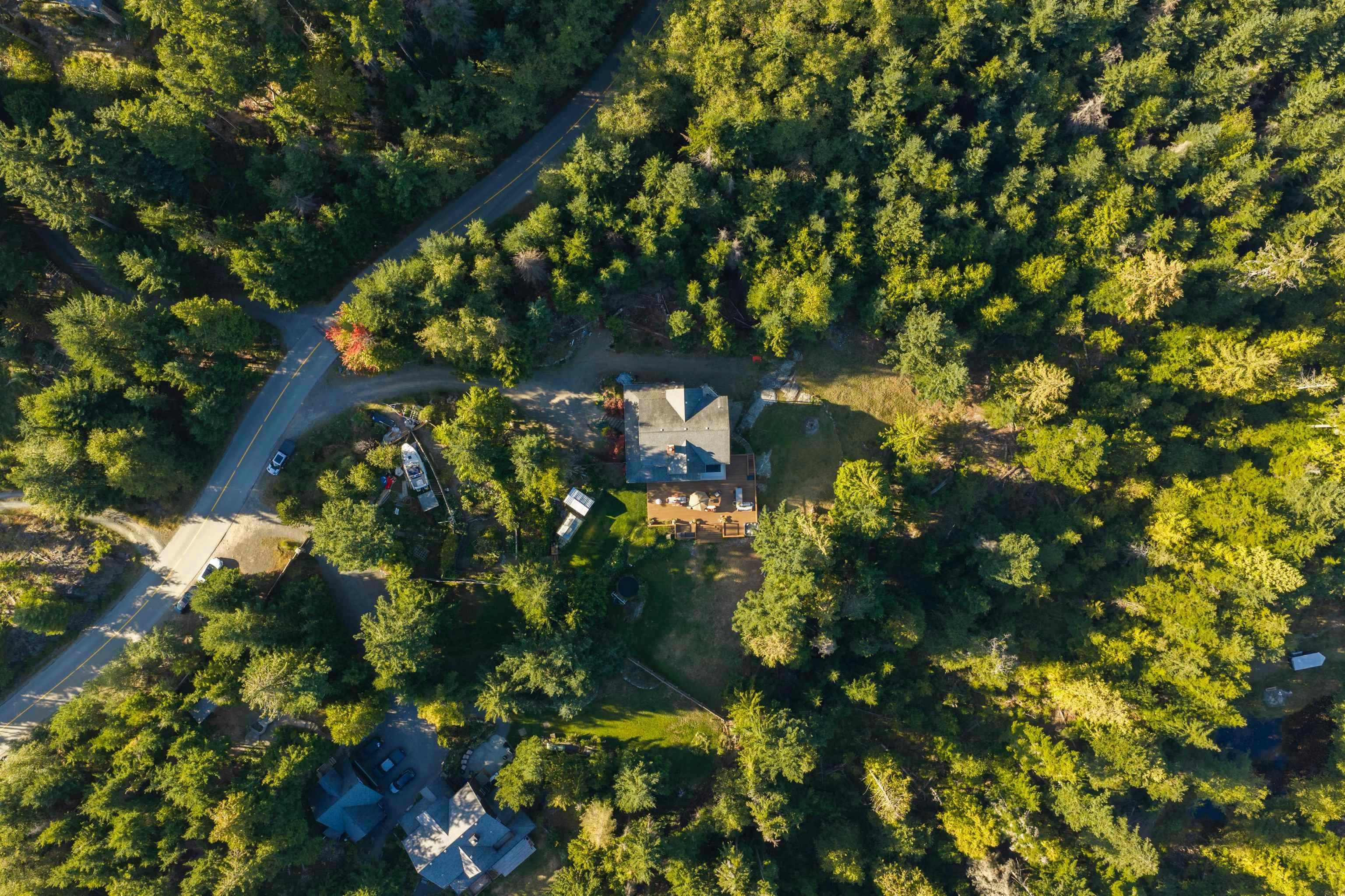 351 Salal Road, Bowen Island, BC, V0N 1G2 - 37