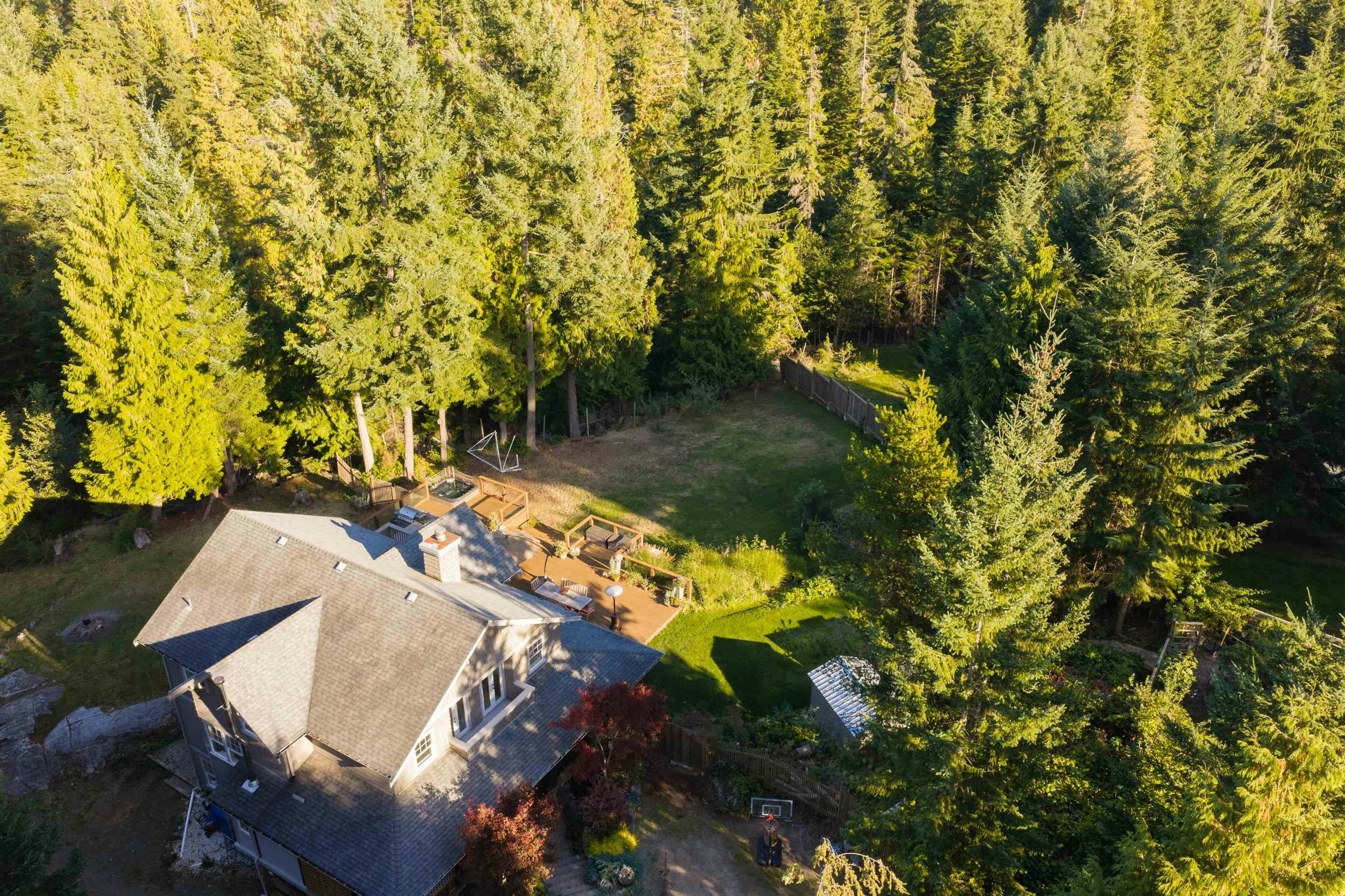 351 Salal Road, Bowen Island, BC, V0N 1G2 - 38
