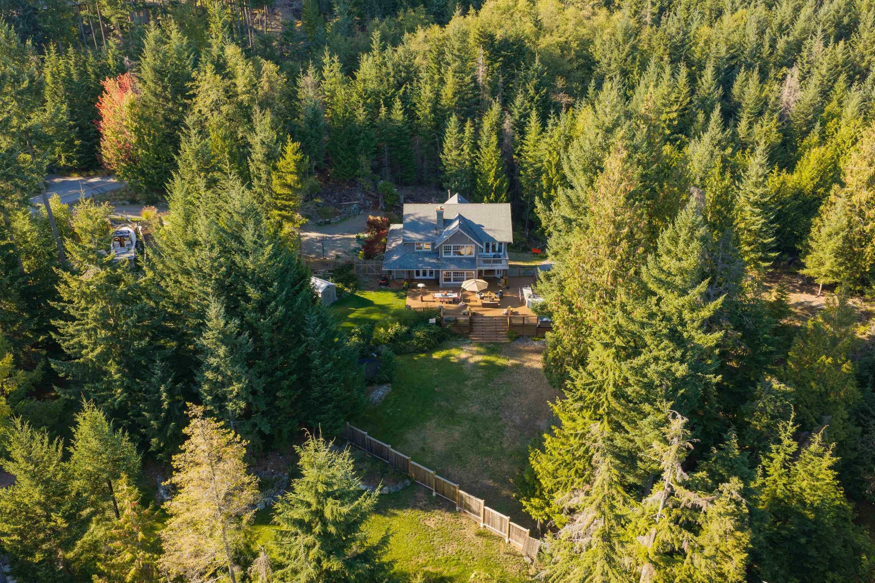 351 Salal Road, Bowen Island, BC, V0N 1G2 - 29