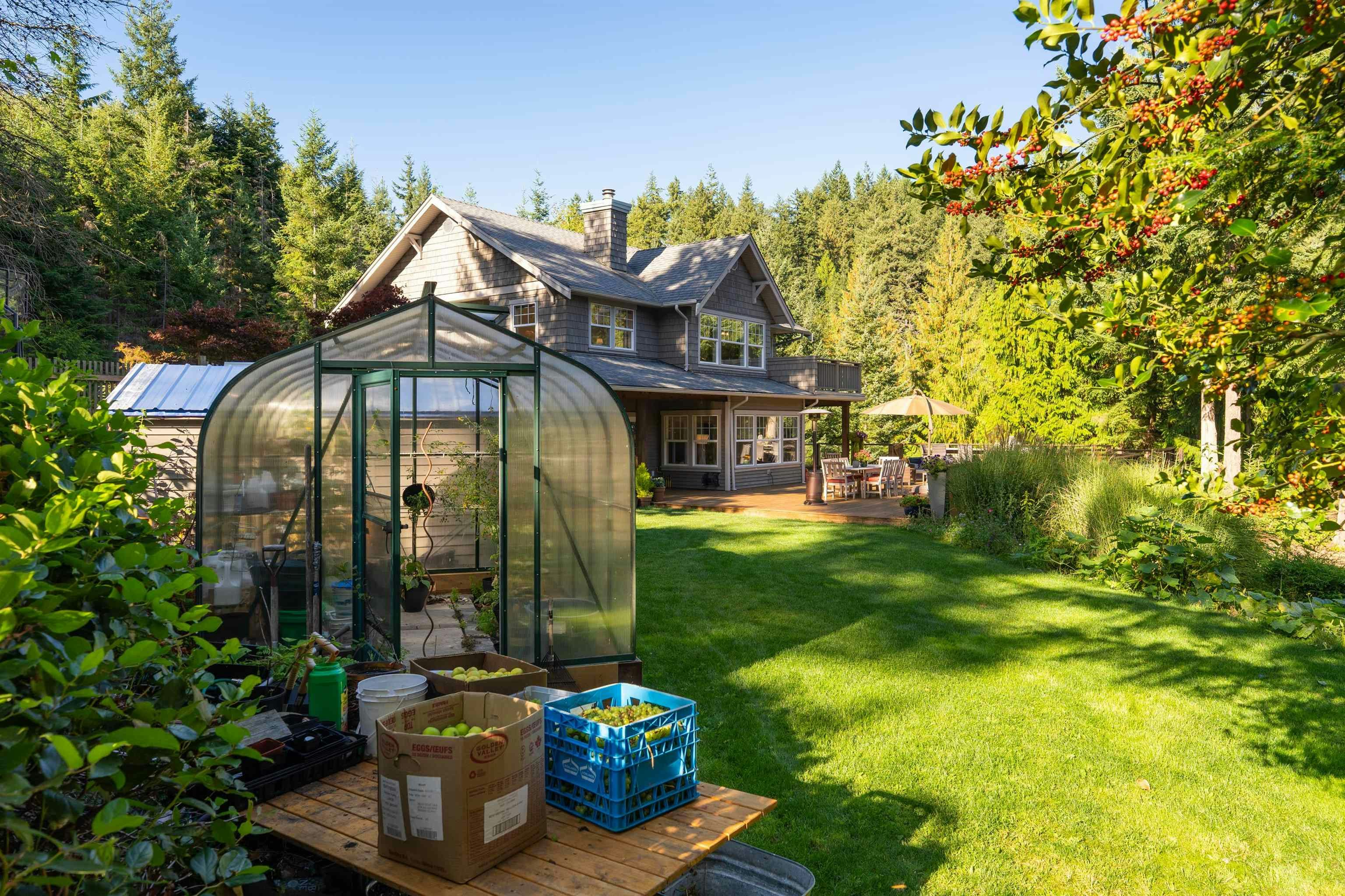 351 Salal Road, Bowen Island, BC, V0N 1G2 - 27