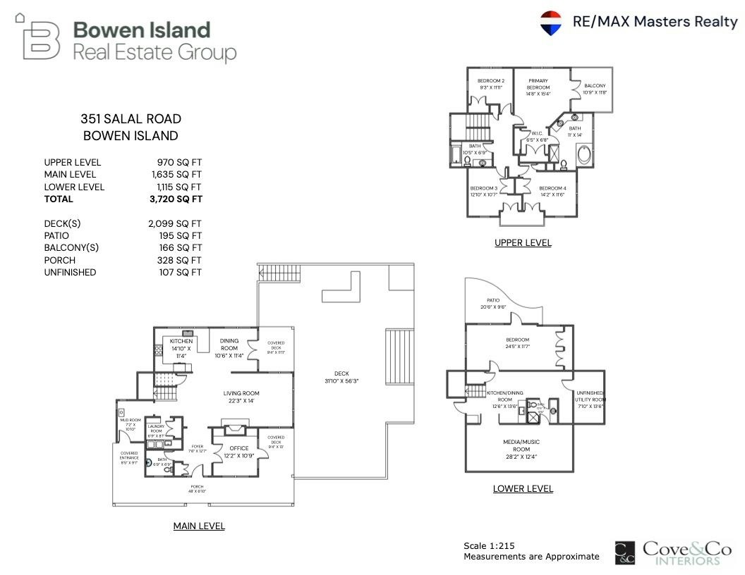351 Salal Road, Bowen Island, BC, V0N 1G2 - 39