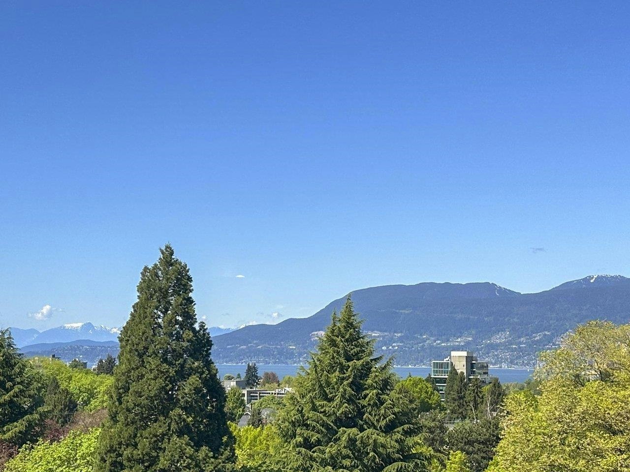 900-1685 W 14th Avenue, Vancouver, BC, V6J 2J3 - 8