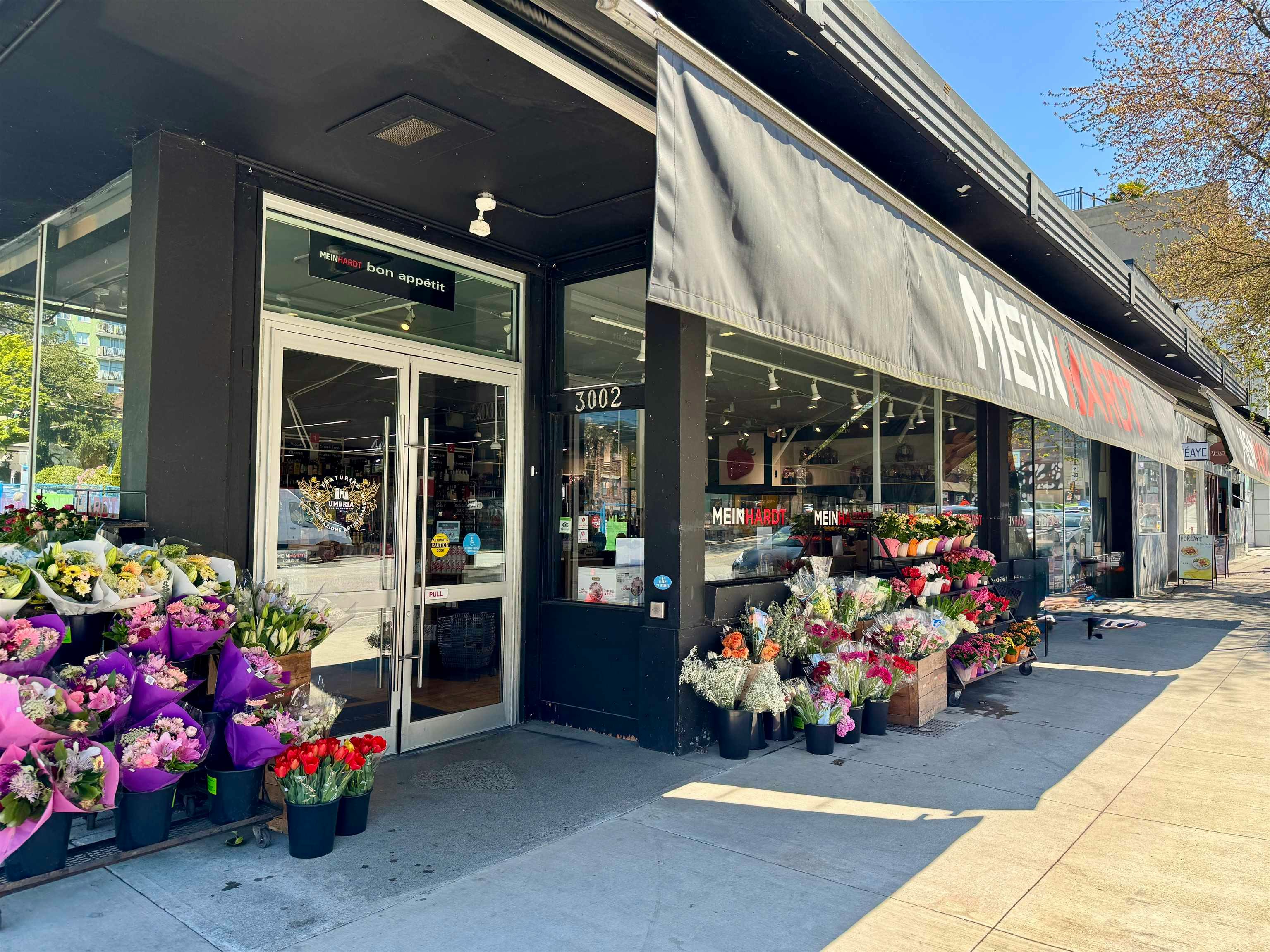900-1685 W 14th Avenue, Vancouver, BC, V6J 2J3 - 38