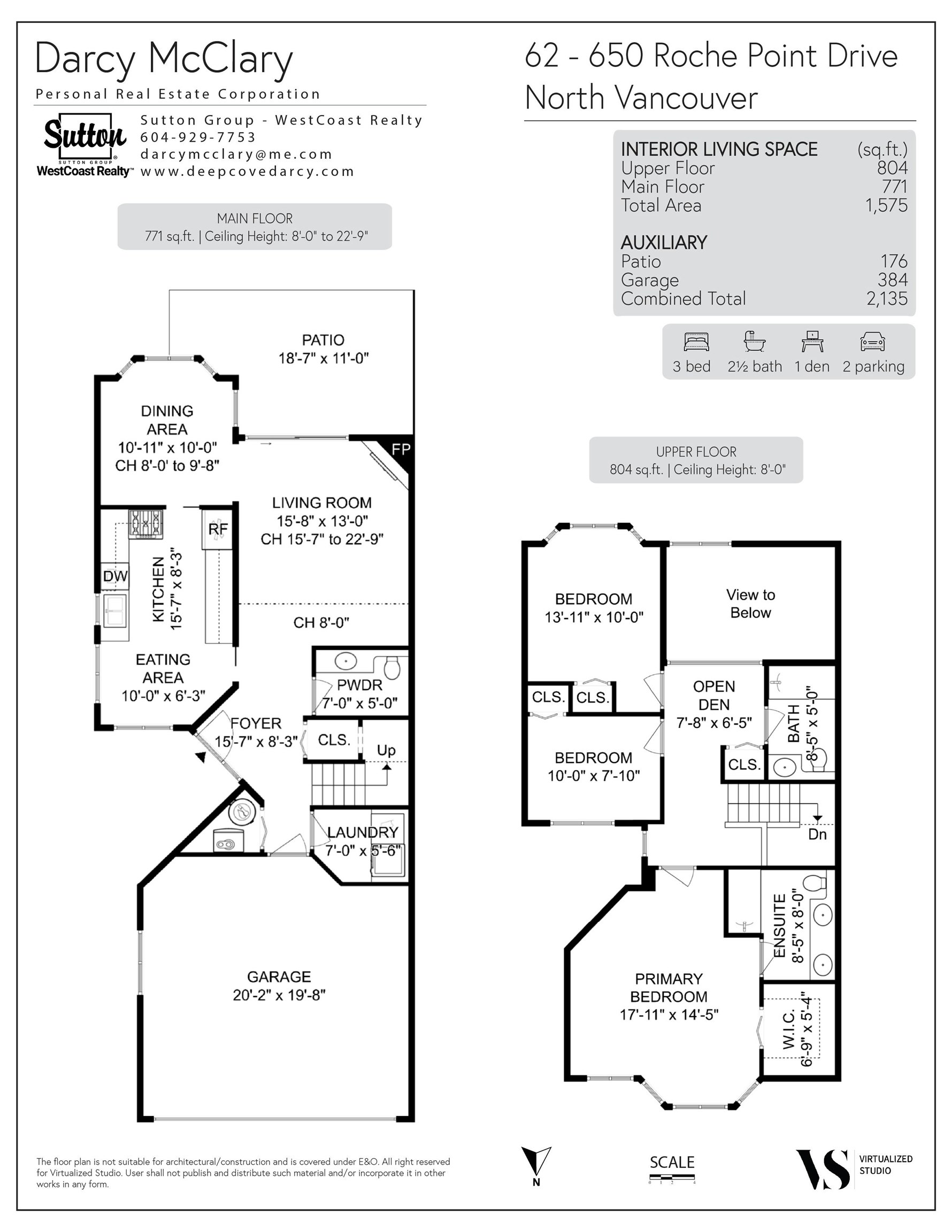 62-650 Roche Point Drive, North Vancouver, BC, V7H 2Z5 - 35