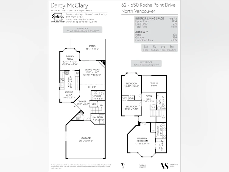 62-650 Roche Point Drive, North Vancouver, BC, V7H 2Z5 - 35