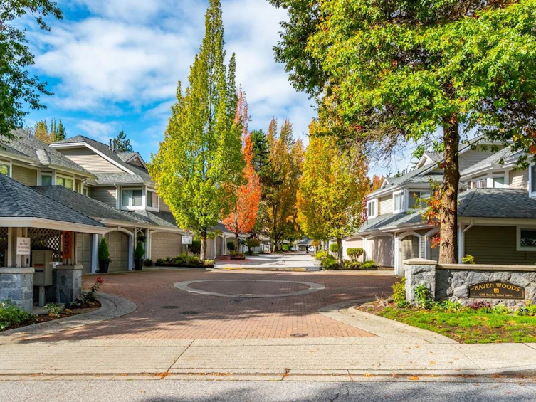 62-650 Roche Point Drive, North Vancouver, BC, V7H 2Z5 - 2