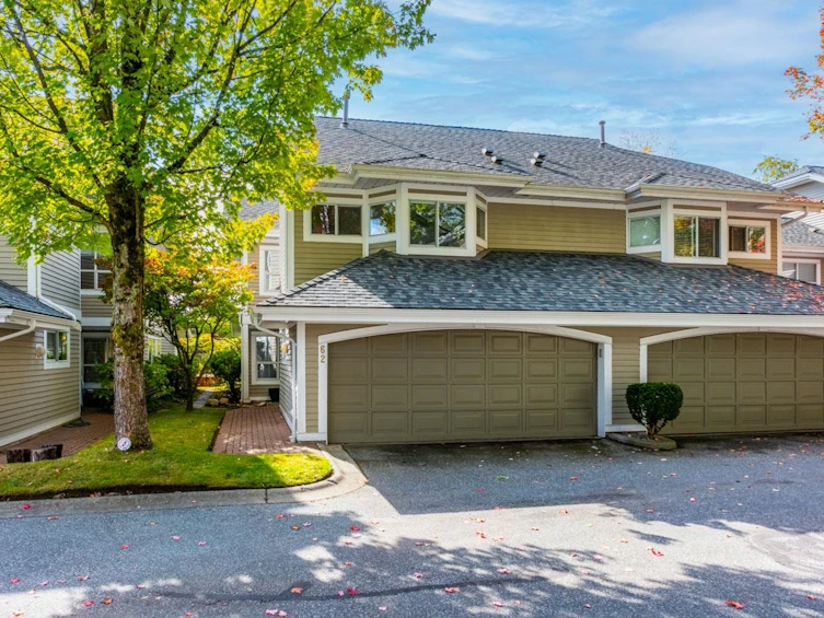 62-650 Roche Point Drive, North Vancouver, BC, V7H 2Z5