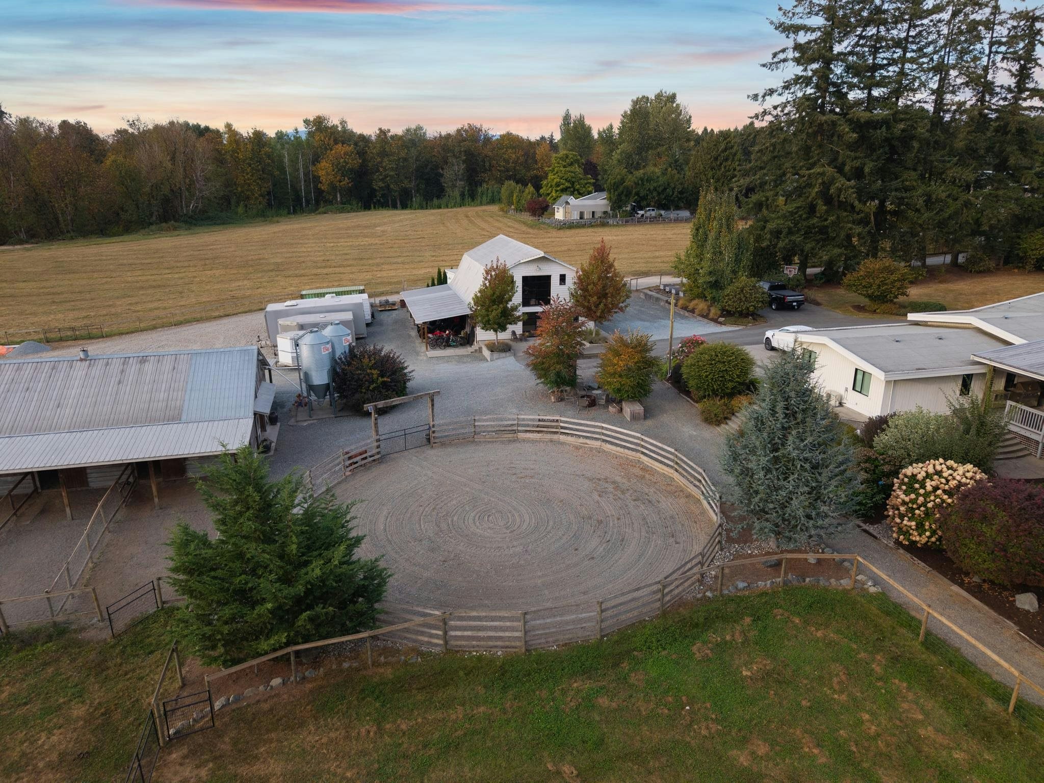 6035 Bradner Road - 5