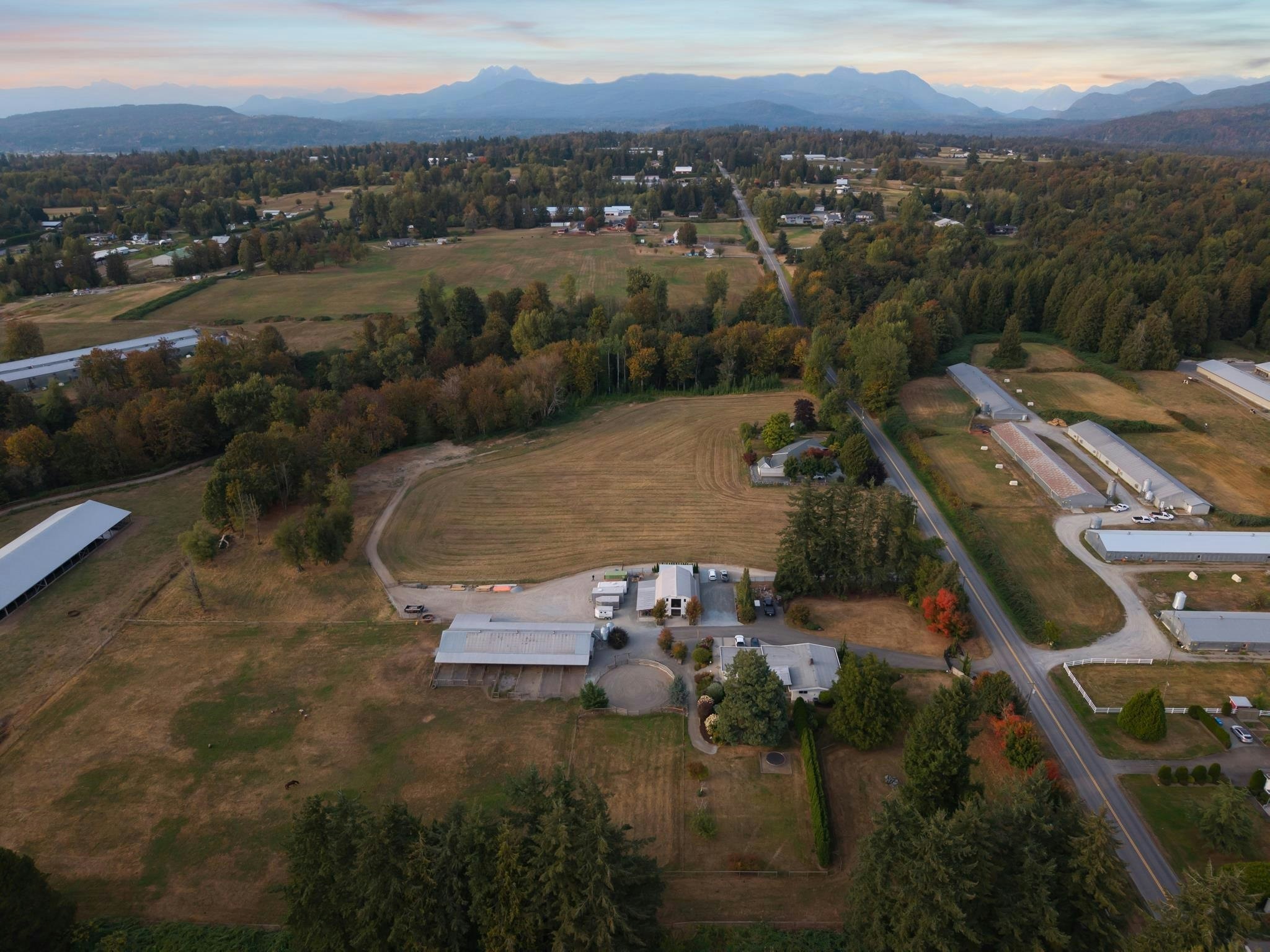 6035 Bradner Road - 2