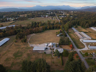 6035 Bradner Road - 2
