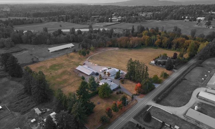 6035 Bradner Road