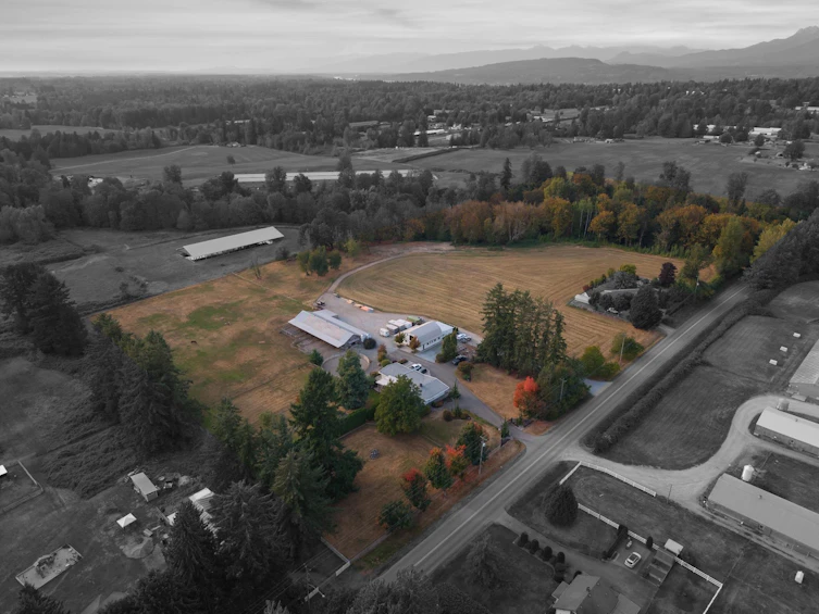 6035 Bradner Road, Abbotsford, BC, V4X 2C7