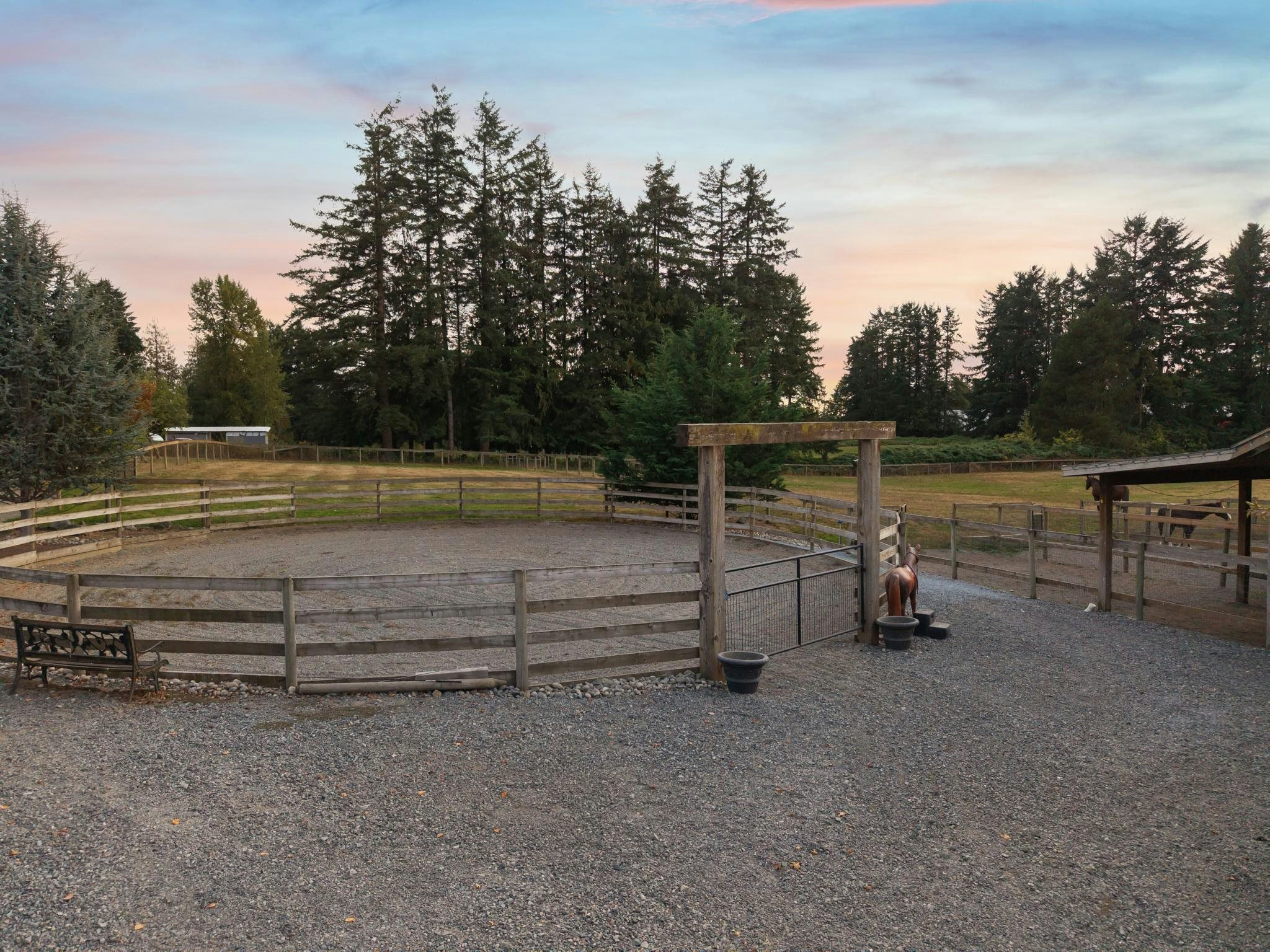 6035 Bradner Road, Abbotsford, BC, V4X 2C7 - 9