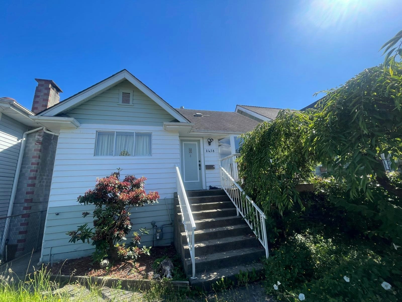2478 E 28th Avenue, Vancouver, BC, V5R 1R4