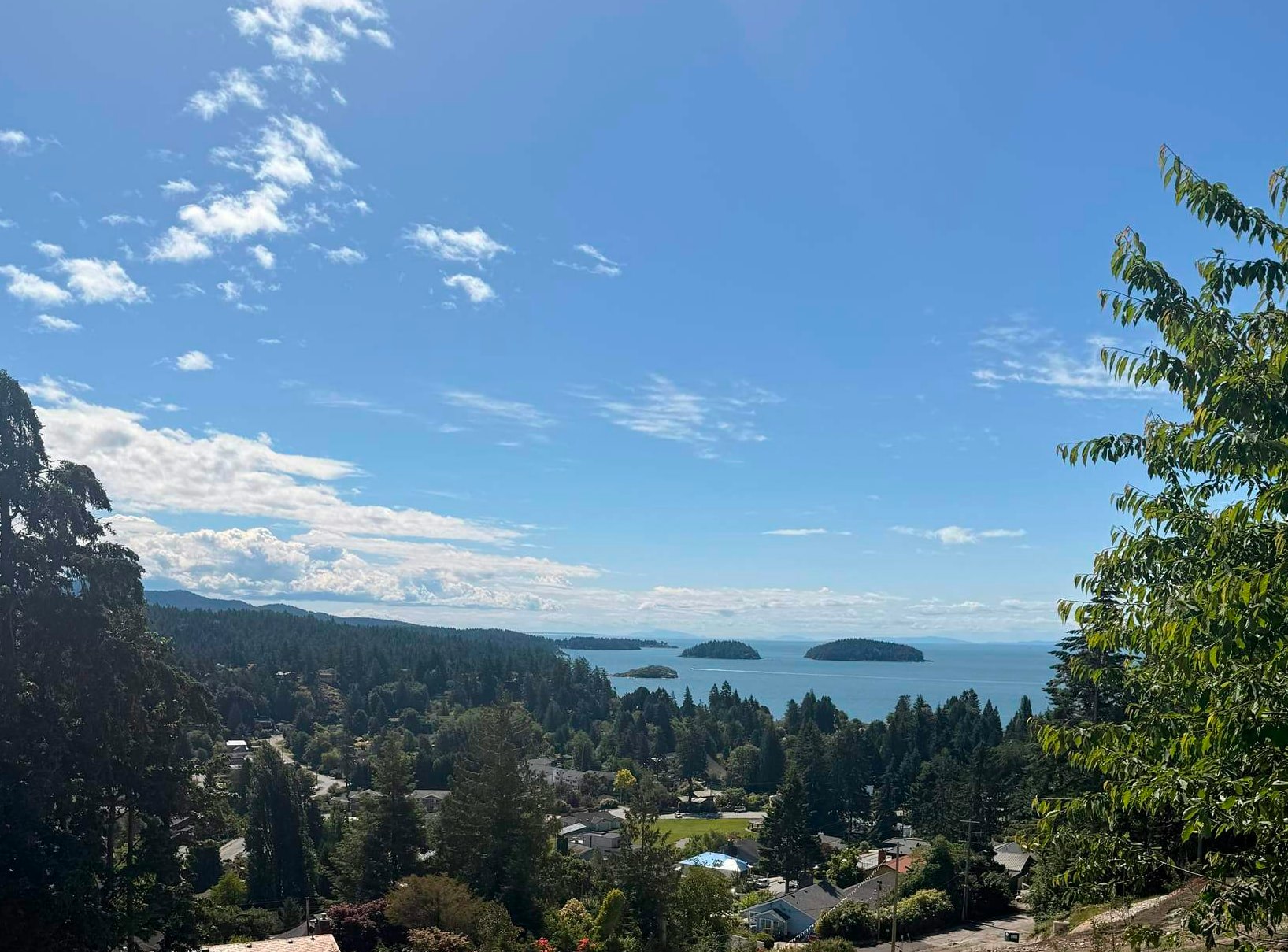 Lot 36 Oceanmount Lane, Gibsons, BC, V0N 1V9