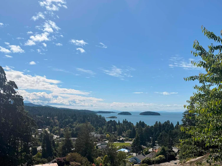 Lot 36 Oceanmount Lane, Gibsons, BC, V0N 1V9
