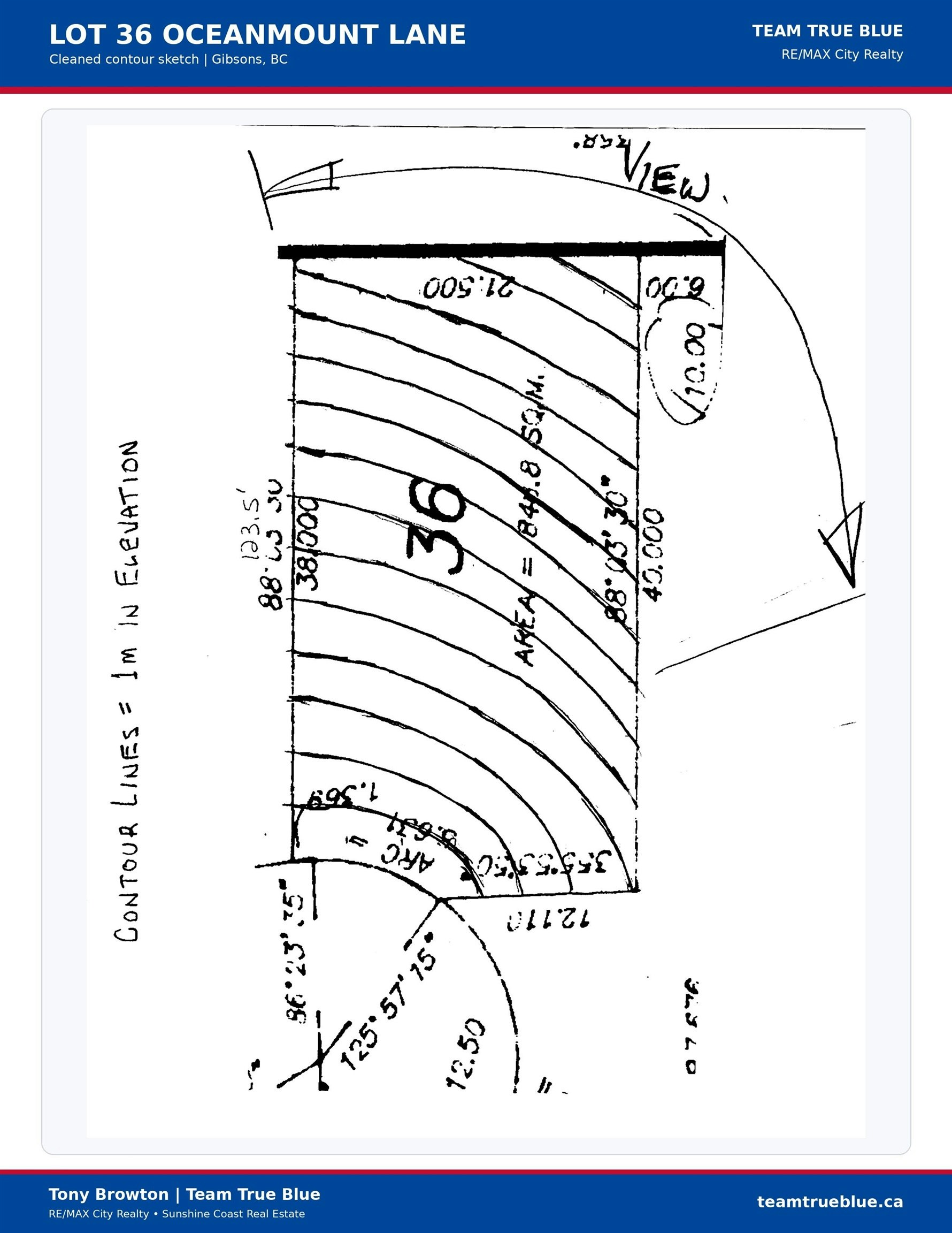 Lot 36 Oceanmount Lane, Gibsons, BC, V0N 1V9 - 7