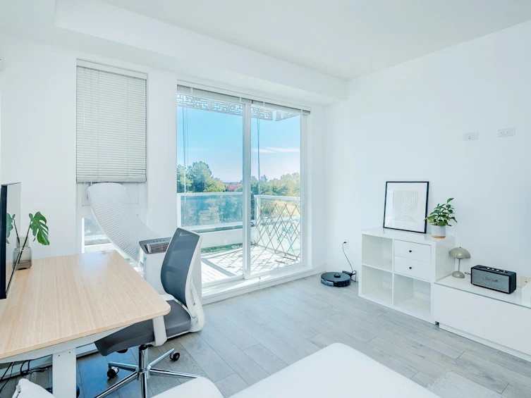 602-6677 Cambie Street, Vancouver, BC, V6P 0E6 - 21