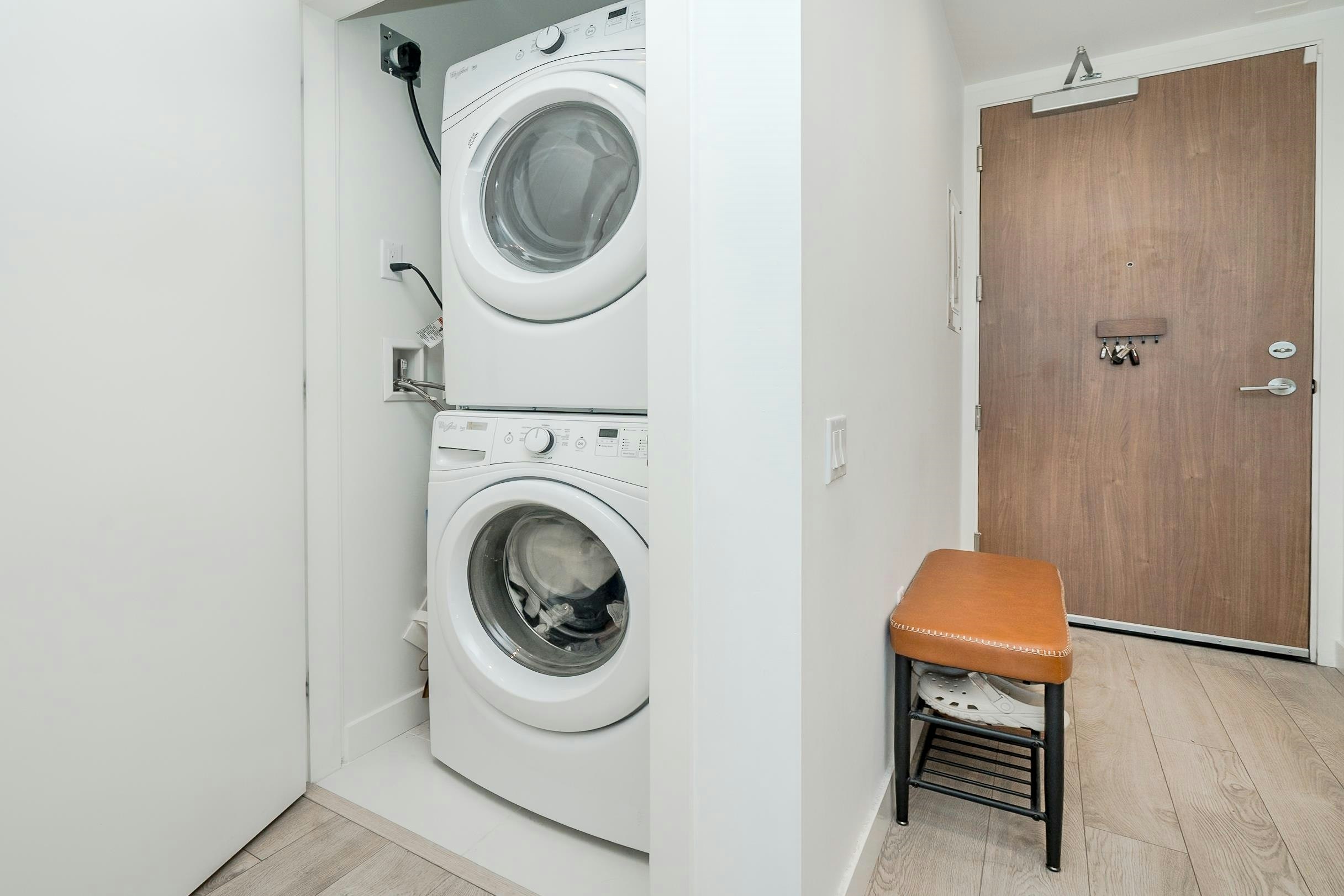602-6677 Cambie Street, Vancouver, BC, V6P 0E6 - 29