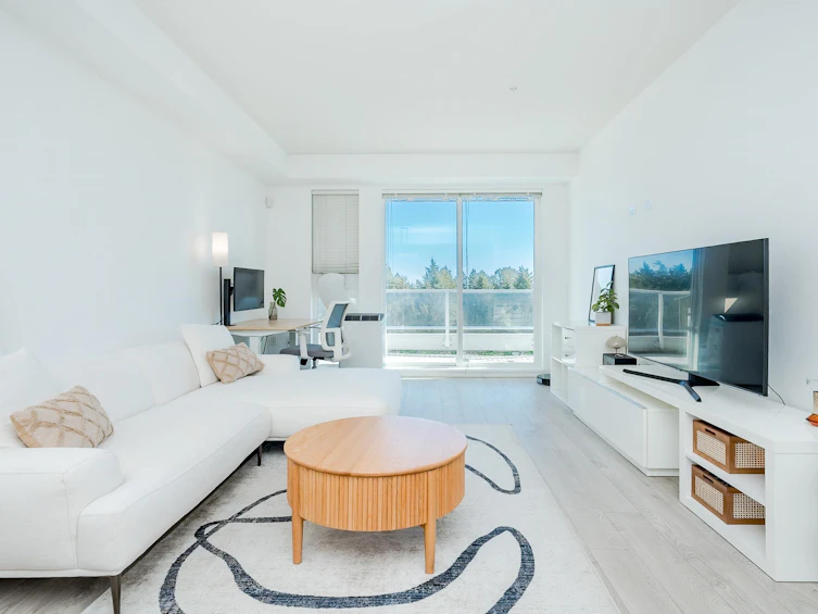 602-6677 Cambie Street, Vancouver, BC, V6P 0E6 - 8