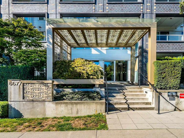 602-6677 Cambie Street, Vancouver, BC, V6P 0E6 - 35