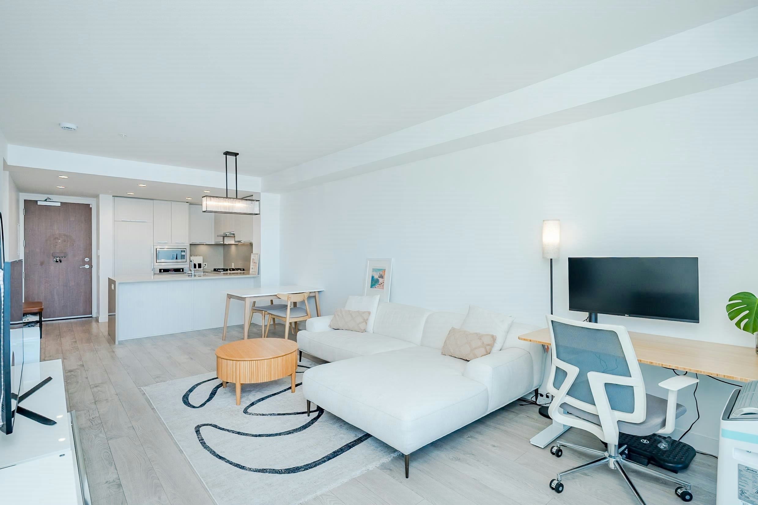 602-6677 Cambie Street, Vancouver, BC, V6P 0E6 - 12