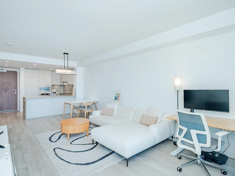602-6677 Cambie Street, Vancouver, BC, V6P 0E6 - 12
