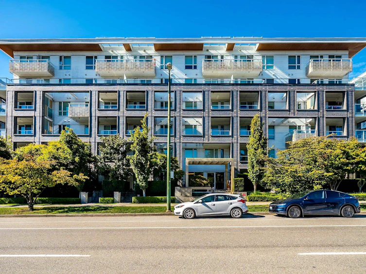 602-6677 Cambie Street, Vancouver, BC, V6P 0E6 - 34
