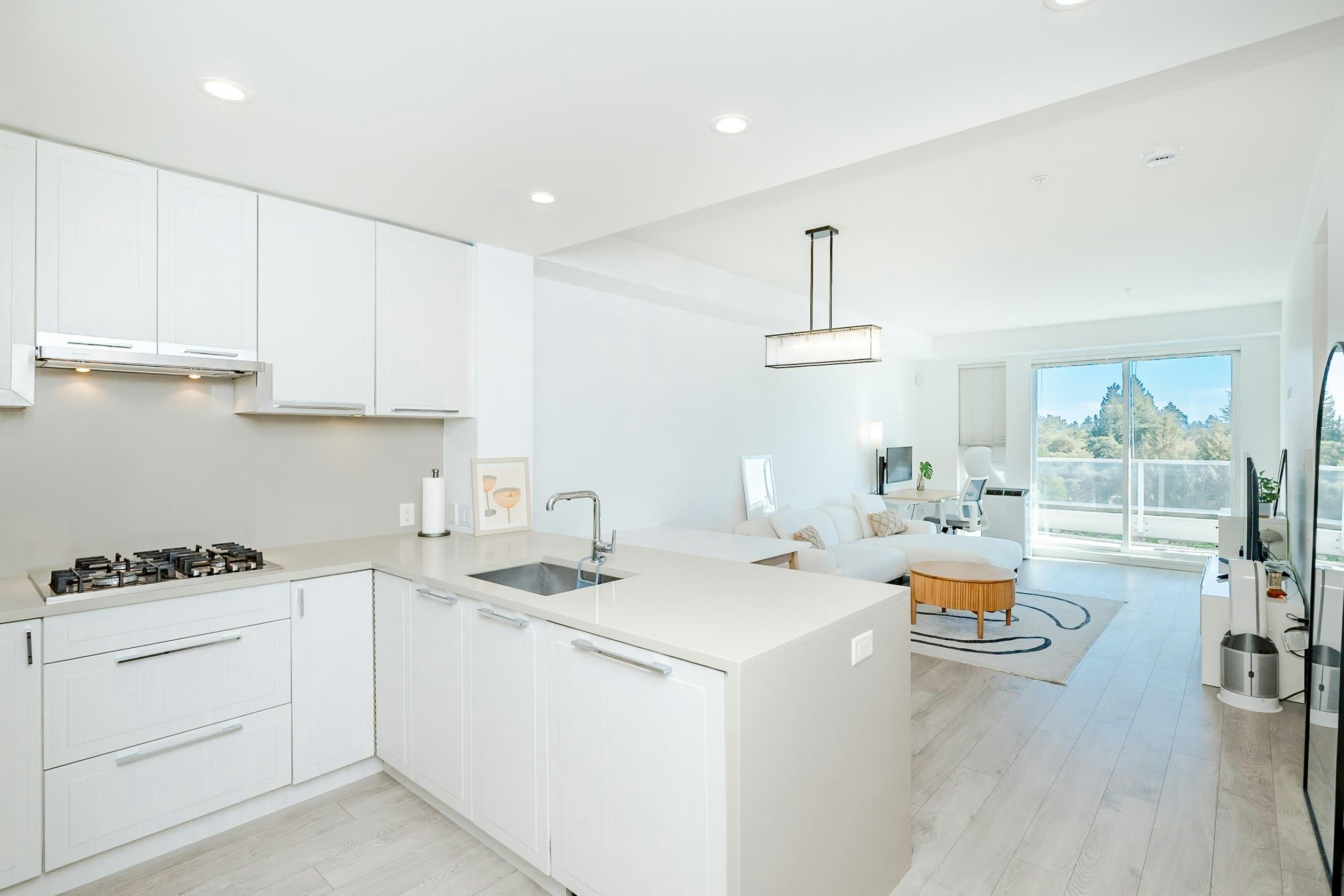 602-6677 Cambie Street, Vancouver, BC, V6P 0E6 - 18