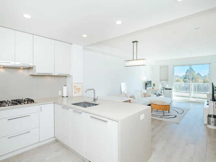 602-6677 Cambie Street, Vancouver, BC, V6P 0E6 - 18