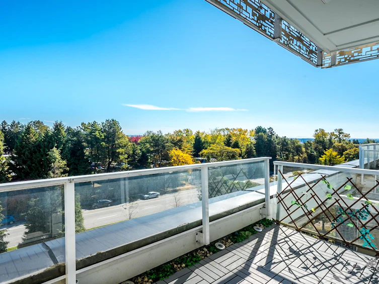 602-6677 Cambie Street, Vancouver, BC, V6P 0E6