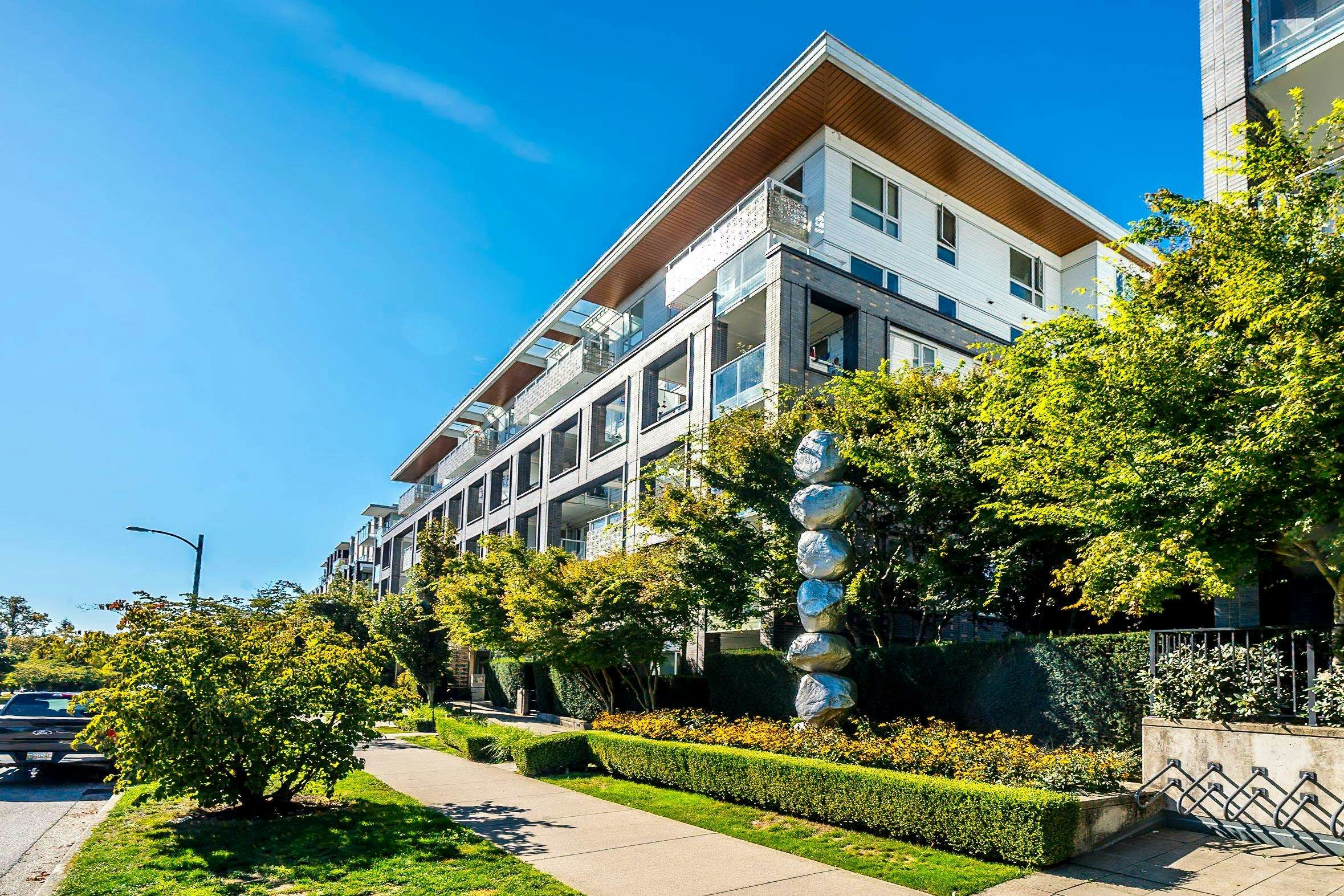 602-6677 Cambie Street, Vancouver, BC, V6P 0E6 - 36