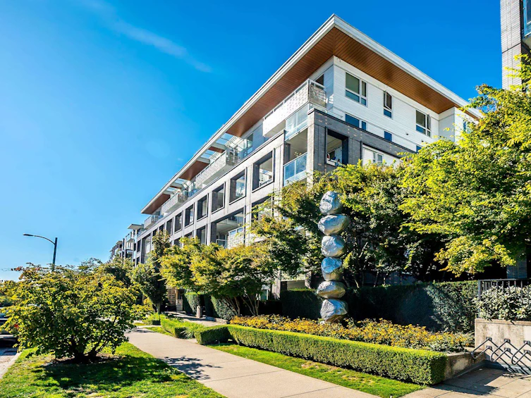 602-6677 Cambie Street, Vancouver, BC, V6P 0E6 - 36