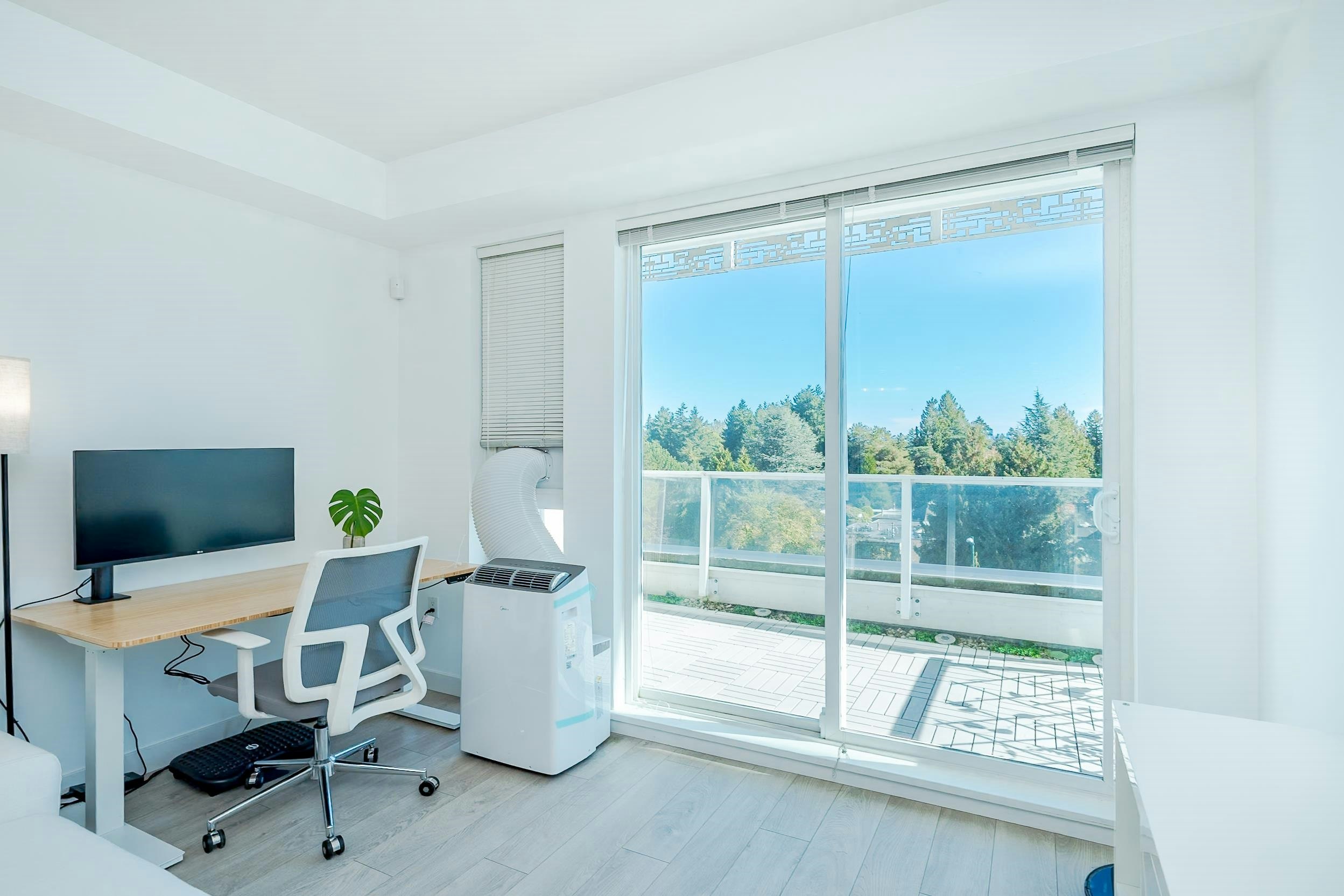602-6677 Cambie Street, Vancouver, BC, V6P 0E6 - 20